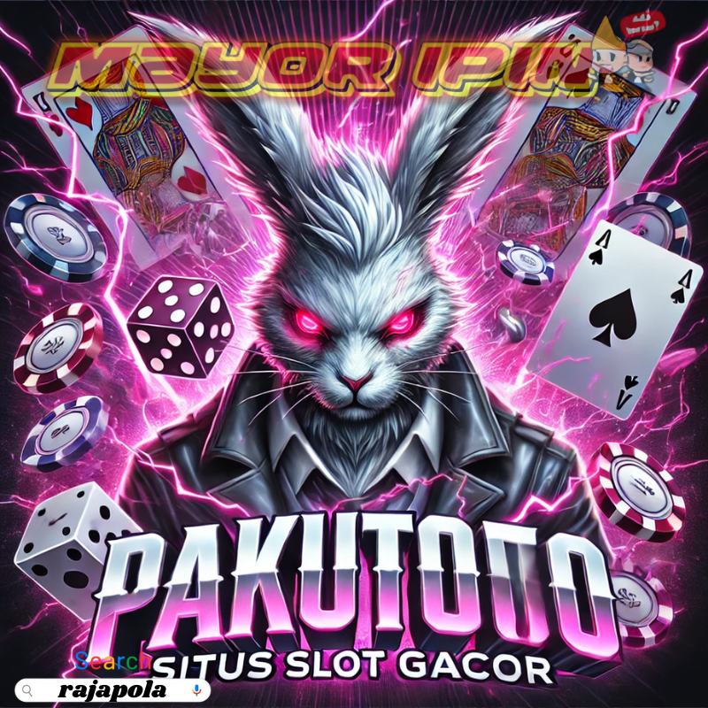 PAKUTOTO